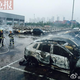 Illustration for article titled 1000+ Renaults destroyed by Tianjin explosion